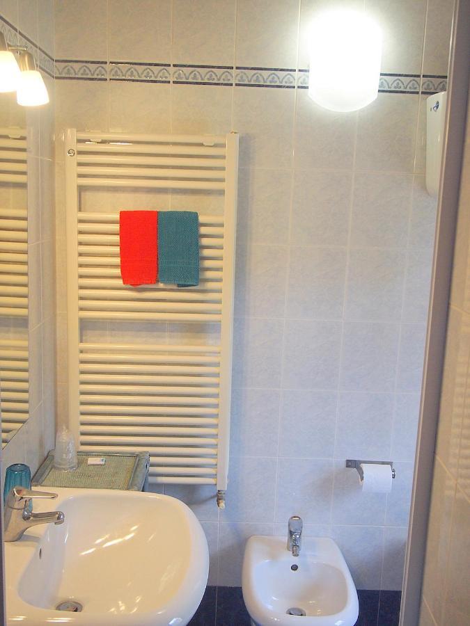 Nell'Antica Torre Di Fronte A Siena Apartment ภายนอก รูปภาพ