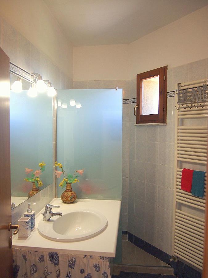 Nell'Antica Torre Di Fronte A Siena Apartment ภายนอก รูปภาพ