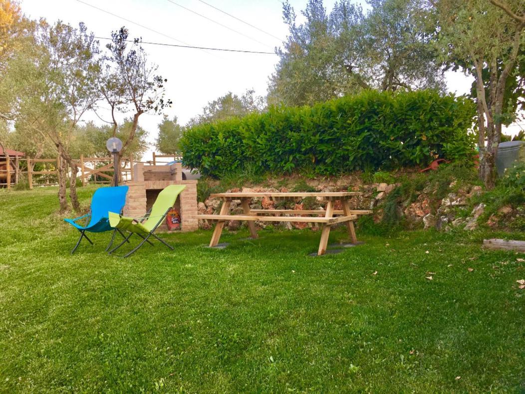 Nell'Antica Torre Di Fronte A Siena Apartment ภายนอก รูปภาพ